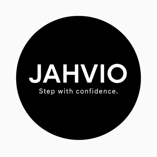 JAHVIO logo