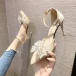 JAHVIO How to Find Your Perfect Heel Height: A JAHVIO Size and Style Guide