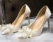Low Heel Bridal Shoes for City Hall Weddings: Minimal, Elegant, and Walkable