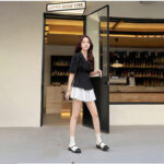 Mary Jane Shoes With 1.8 inches (4.5cm) Heels School shoes - view 49 | JAHVIO